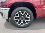 New 2025 Ram 1500 Laramie Crew Cab 4x4 Pickup for sale #57835 - photo 11