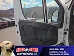 New 2026 Ram ProMaster 2500 High Roof Empty Cargo Van for sale #63807 - photo 8