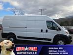 New 2026 Ram ProMaster 2500 High Roof Empty Cargo Van for sale #63807 - photo 3