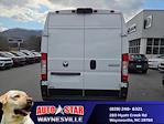 New 2026 Ram ProMaster 2500 High Roof Empty Cargo Van for sale #63807 - photo 4