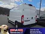 New 2026 Ram ProMaster 2500 High Roof Empty Cargo Van for sale #63807 - photo 5