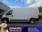 New 2026 Ram ProMaster 2500 High Roof Empty Cargo Van for sale #63807 - photo 28