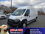 New 2026 Ram ProMaster 2500 High Roof Empty Cargo Van for sale #63807 - photo 6