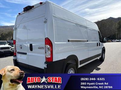 New 2026 Ram ProMaster 2500 High Roof Empty Cargo Van for sale #63808 - photo 2