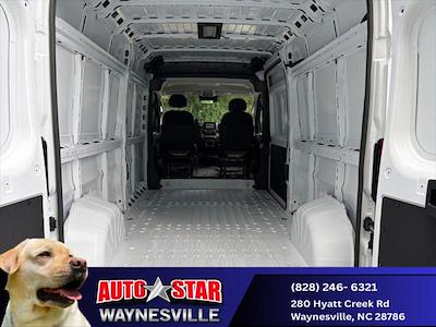 New 2026 Ram ProMaster 2500 High Roof Cargo Van for sale #63816 - photo 2
