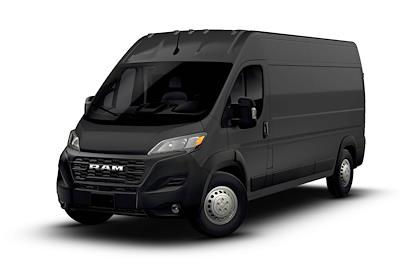 New 2026 Ram ProMaster 2500 High Roof Empty Cargo Van for sale #63817 - photo 1