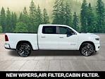 New 2025 Ram 1500 Laramie Crew Cab 4x4 Pickup for sale #57323 - photo 3