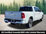 New 2025 Ram 1500 Laramie Crew Cab 4x4 Pickup for sale #57323 - photo 4