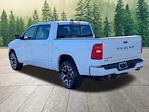 New 2025 Ram 1500 Laramie Crew Cab 4x4 Pickup for sale #57323 - photo 5