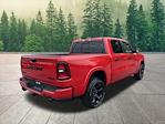 New 2025 Ram 1500 Big Horn Crew Cab 4x4 Pickup for sale #57390 - photo 4