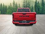 New 2025 Ram 1500 Big Horn Crew Cab 4x4 Pickup for sale #57390 - photo 5