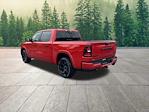 New 2025 Ram 1500 Big Horn Crew Cab 4x4 Pickup for sale #57390 - photo 6