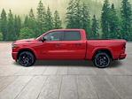 New 2025 Ram 1500 Big Horn Crew Cab 4x4 Pickup for sale #57390 - photo 7