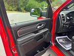 New 2025 Ram 1500 Big Horn Crew Cab 4x4 Pickup for sale #57390 - photo 9
