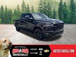 New 2025 Ram 1500 Big Horn Crew Cab 4x4 Pickup for sale #57393 - photo 1