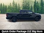 New 2025 Ram 1500 Big Horn Crew Cab 4x4 Pickup for sale #57393 - photo 6