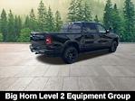 New 2025 Ram 1500 Big Horn Crew Cab 4x4 Pickup for sale #57393 - photo 7