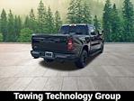 New 2025 Ram 1500 Big Horn Crew Cab 4x4 Pickup for sale #57393 - photo 8