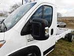 2023 Ram ProMaster 3500 Standard Roof FWD, Cab Chassis for sale #83814 - photo 10