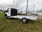 2023 Ram ProMaster 3500 Standard Roof FWD, Cab Chassis for sale #83814 - photo 4