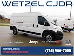 New 2024 Ram ProMaster 2500 High Roof Empty Cargo Van for sale #84896 - photo 1