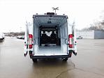 New 2024 Ram ProMaster 2500 High Roof Empty Cargo Van for sale #84896 - photo 22