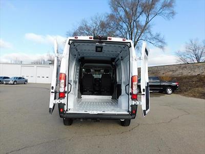 New 2024 Ram ProMaster 2500 High Roof Empty Cargo Van for sale #84919 - photo 2