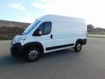 New 2024 Ram ProMaster 2500 High Roof Empty Cargo Van for sale #84919 - photo 3