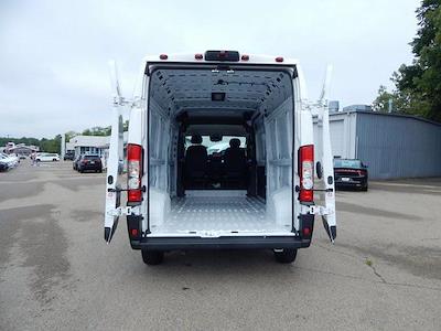 New 2024 Ram ProMaster 2500 High Roof Empty Cargo Van for sale #84926 - photo 2