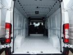 New 2024 Ram ProMaster 2500 High Roof Empty Cargo Van for sale #84926 - photo 22