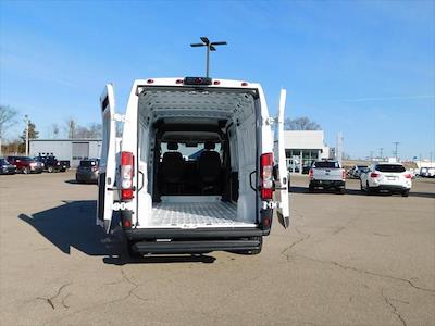 New 2024 Ram ProMaster 2500 High Roof Empty Cargo Van for sale #84931 - photo 2