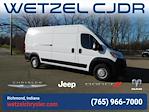 New 2024 Ram ProMaster 2500 High Roof Empty Cargo Van for sale #84931 - photo 1