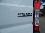 New 2024 Ram ProMaster 2500 High Roof Empty Cargo Van for sale #84931 - photo 25