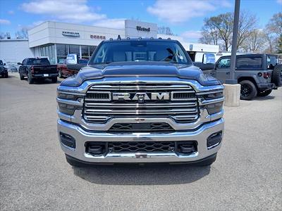 New 2025 Ram 3500 Laramie Crew Cab 4x4 DRW Pickup for sale #85101 - photo 2