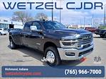 New 2025 Ram 3500 Laramie Crew Cab 4x4 DRW Pickup for sale #85101 - photo 1