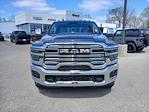 New 2025 Ram 3500 Laramie Crew Cab 4x4 DRW Pickup for sale #85101 - photo 2