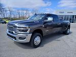 New 2025 Ram 3500 Laramie Crew Cab 4x4 DRW Pickup for sale #85101 - photo 3