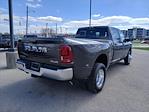 New 2025 Ram 3500 Laramie Crew Cab 4x4 DRW Pickup for sale #85101 - photo 9