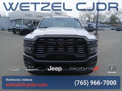 New 2025 Ram 2500 Tradesman Regular Cab 4x4 Pickup for sale #85106 - photo 2