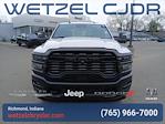 New 2025 Ram 2500 Tradesman Regular Cab 4x4 Pickup for sale #85106 - photo 2