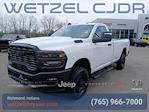 New 2025 Ram 2500 Tradesman Regular Cab 4x4 Pickup for sale #85106 - photo 3