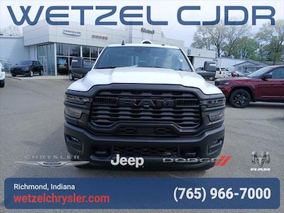 New 2025 Ram 2500 Tradesman Crew Cab 4x4 Pickup for sale #85108 - photo 2