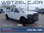 New 2025 Ram 2500 Tradesman Crew Cab 4x4 Pickup for sale #85108 - photo 1