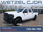 New 2025 Ram 2500 Tradesman Crew Cab 4x4 Pickup for sale #85108 - photo 3