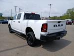 New 2025 Ram 2500 Tradesman Crew Cab 4x4 Pickup for sale #85108 - photo 5