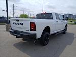 New 2025 Ram 2500 Tradesman Crew Cab 4x4 Pickup for sale #85108 - photo 9