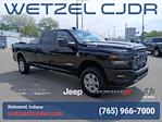 New 2025 Ram 3500 Big Horn Crew Cab 4x4 Pickup for sale #85113 - photo 1