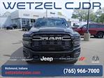 New 2025 Ram 3500 Big Horn Crew Cab 4x4 Pickup for sale #85113 - photo 2