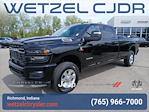 New 2025 Ram 3500 Big Horn Crew Cab 4x4 Pickup for sale #85113 - photo 3