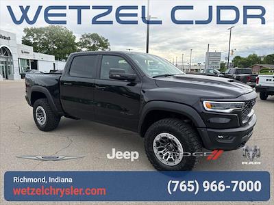 New 2025 Ram 1500 TRX Crew Cab 4x4 Pickup for sale #85120 - photo 1